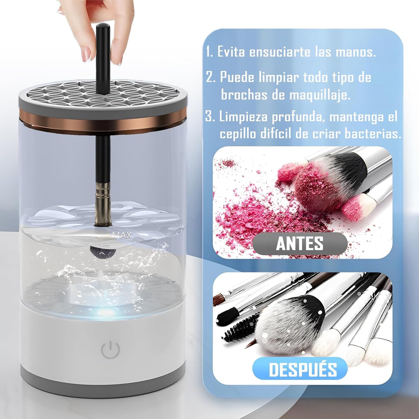 GlowDefense™ – Oferta Relámpago -70%